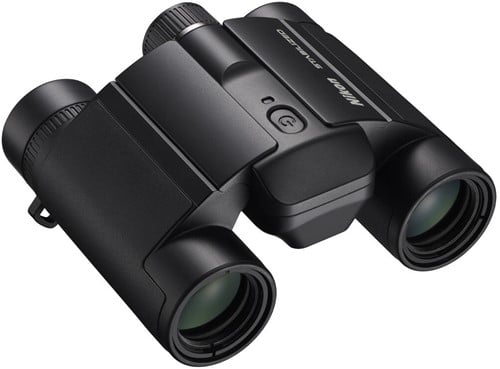 Nikon Stabilized 12x25 S 