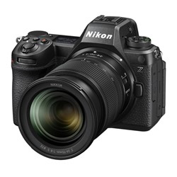 Beste Fotocamera