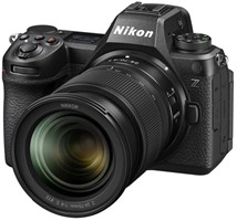 Beste Fotocamera