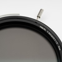 Nisi TRUE COLOR VND/PL 1-5stops (0.3-1.5) 82mm-2
