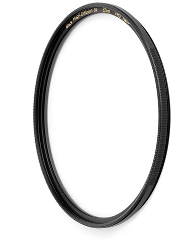 NiSi Black Magic Diffusion 1/4 77mm