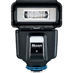 Nissin Flitsers
