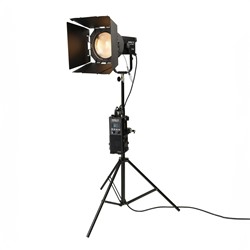 Nanlite FC-500C LED RGBW Spot Light