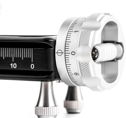 NiSi Macro slede NM-180s-2