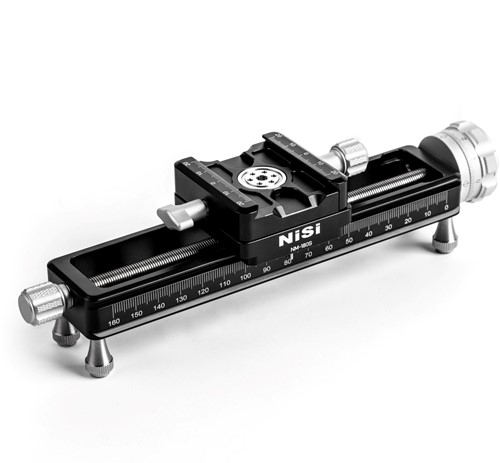 NiSi Macro slede NM-180s