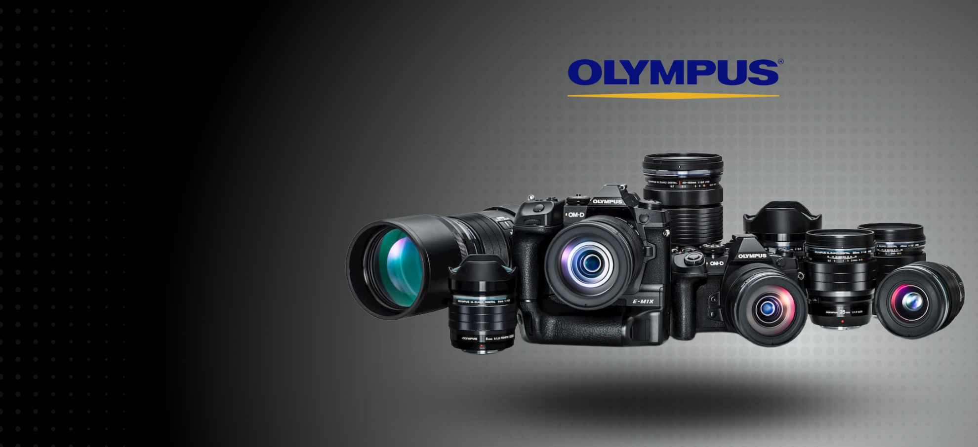 Olympus Foto de Vakman