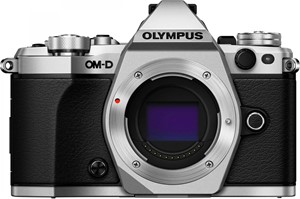 Fotocamera