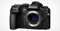 OM SYSTEM OM-1 Mark II Body