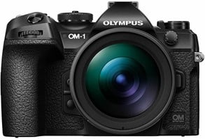 Goede fotocamera