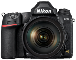 Nikon D780