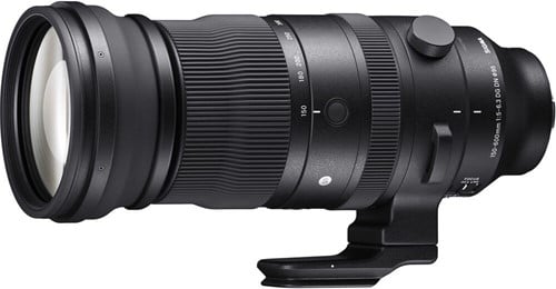 Sigma 150-600mm F5-6.3 DG DN OS L-mount