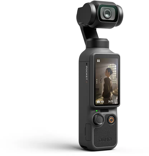 DJI Osmo Pocket 4-2