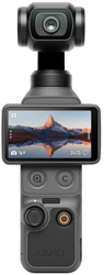 DJI Osmo Pocket 4 Creator Combo