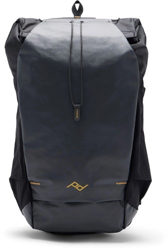 Peak Design Outdoor Backpack 25l Black