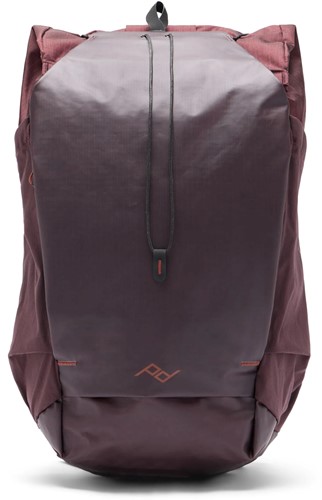 Peak Design Outdoor Backpack 25l Eclipse