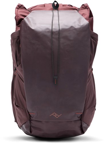 Peak Design Outdoor Backpack 45l Black