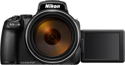 Nikon COOLPIX P1100