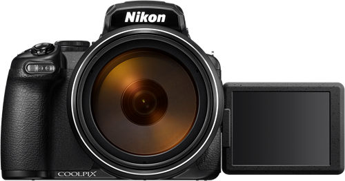 Nikon COOLPIX P1100
