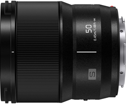 Panasonic L-mount