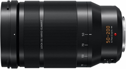 Panasonic G-mount