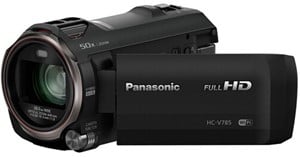 Camcorder
