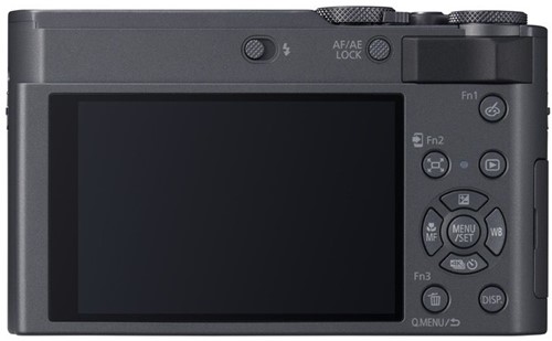 Panasonic LUMIX TZ300 zwart-2