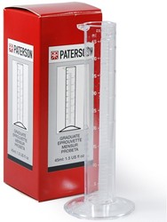 Paterson ip-pat303 maatcilinder 300ml