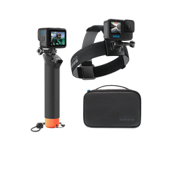 Actioncam Accessoire Kits
