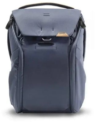 Peak Design Everyday Backpack 20l V3 - Midnight