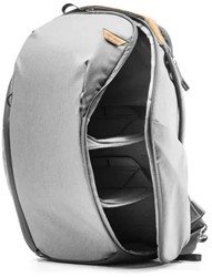 Peak Design Everyday Backpack 15l Zip V3 - Ash 