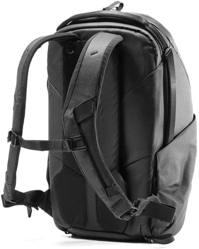 Peak Design Everyday Backpack 15l Zip V3 - Black -3