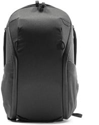 Peak Design Everyday Backpack 15l Zip V3 - Black 