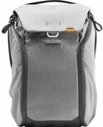 Peak Design Everyday Backpack 20l V3 - Ash 