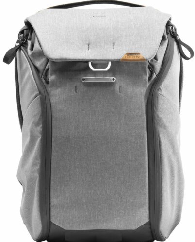 Peak Design Everyday Backpack 20l V3 - Ash 