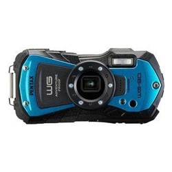 Ricoh WG-90 onderwatercamera