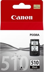Canon PG-510 zwart