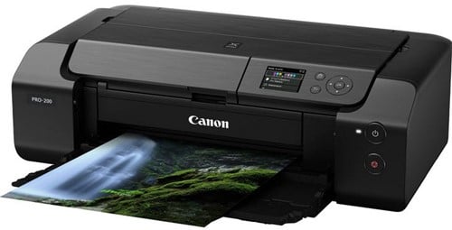 Canon PIXMA PRO-200S