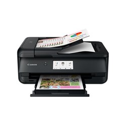 All-in-one printer
