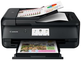 All-in-one printer
