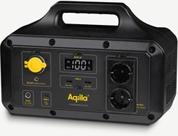 Aqiila Powerbird S1000 Powerstation 