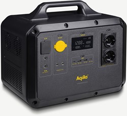Aqiila Powerbird S1500 Powerstation 