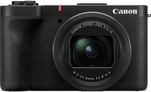 Canon PowerShot V1