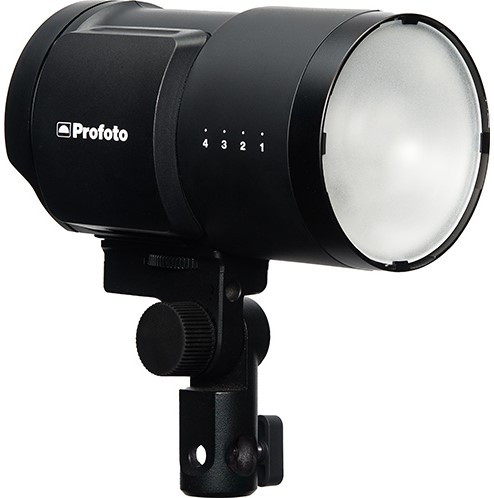 Profoto B10X Zwart