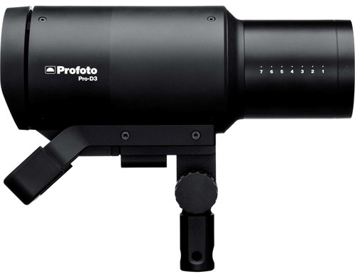 Profoto PRO-D3 750