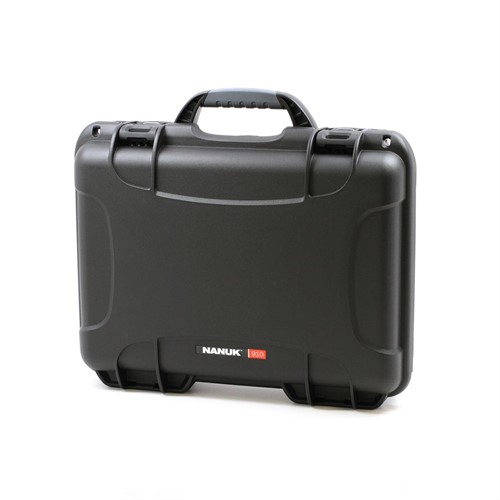 Nanuk Case - Black-2