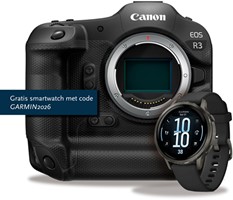 Canon eos R3 ボディ 本体 Canon EOS R3 body Foto de Vakman
