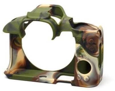 easyCover Body Cover For Canon R50 Camouflage New