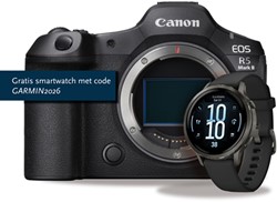 Canon EOS R5 Mark II Body