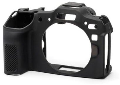 easyCover Body Cover For Canon R8 Black New