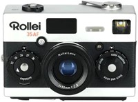 Rollei 35AF